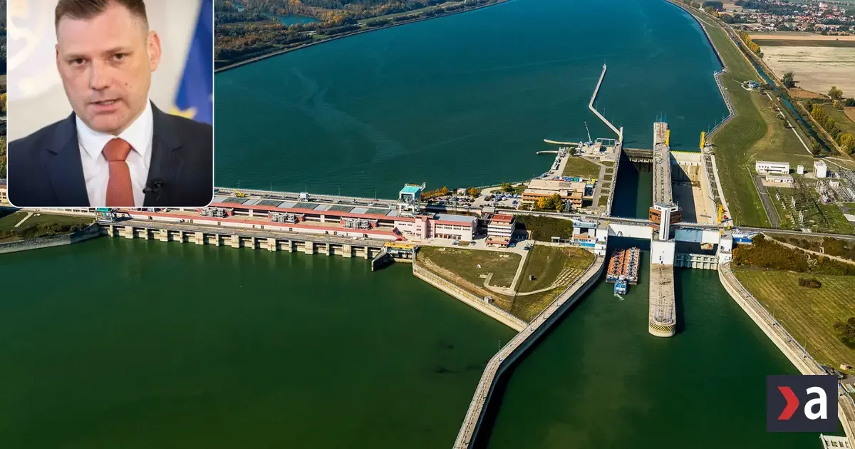 Gabčíkovo nemá vo fonde obnovy 29 miliónov eur, rezort ani podnik nereagujú