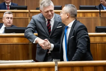 Gašpar: Transakčná daň sa nebude rušiť, nemáme na to