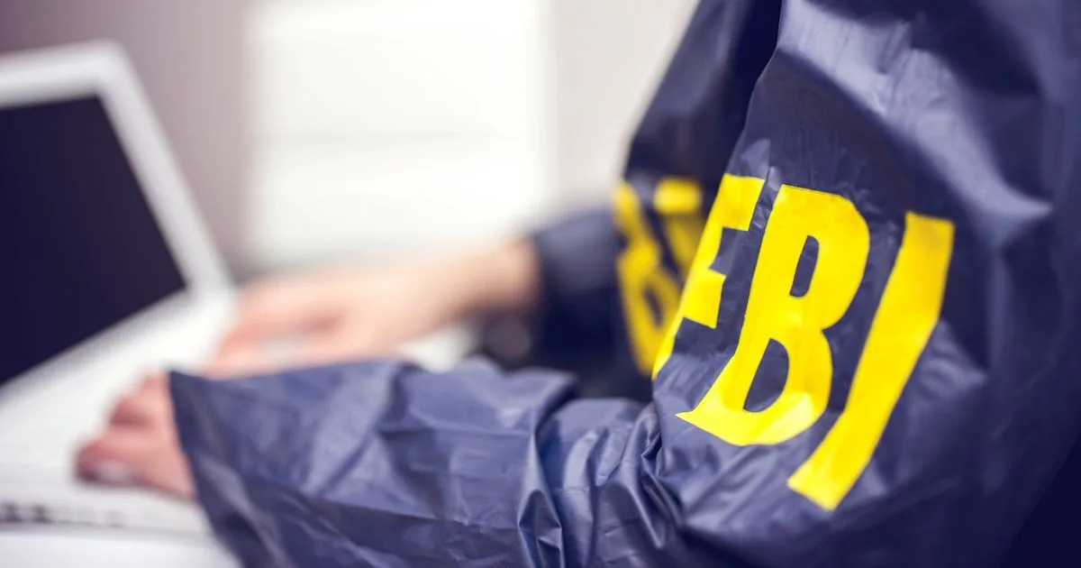 Hackeri zaútočili na FBI: Pomsta za urážku, tvrdia