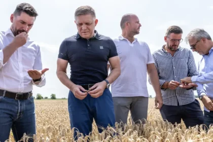Hrozí Slovensku strata 135-tisíc zvierat?