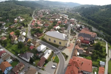 INECO zverejnilo finančné zdravie miest. Krásno nad Kysucou dominuje, Zlaté Moravce na dne