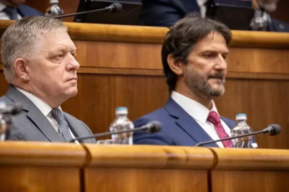 Kaliňák s úsmevom bagatelizuje peniaze od zbrojára: Jeho nová megakauza