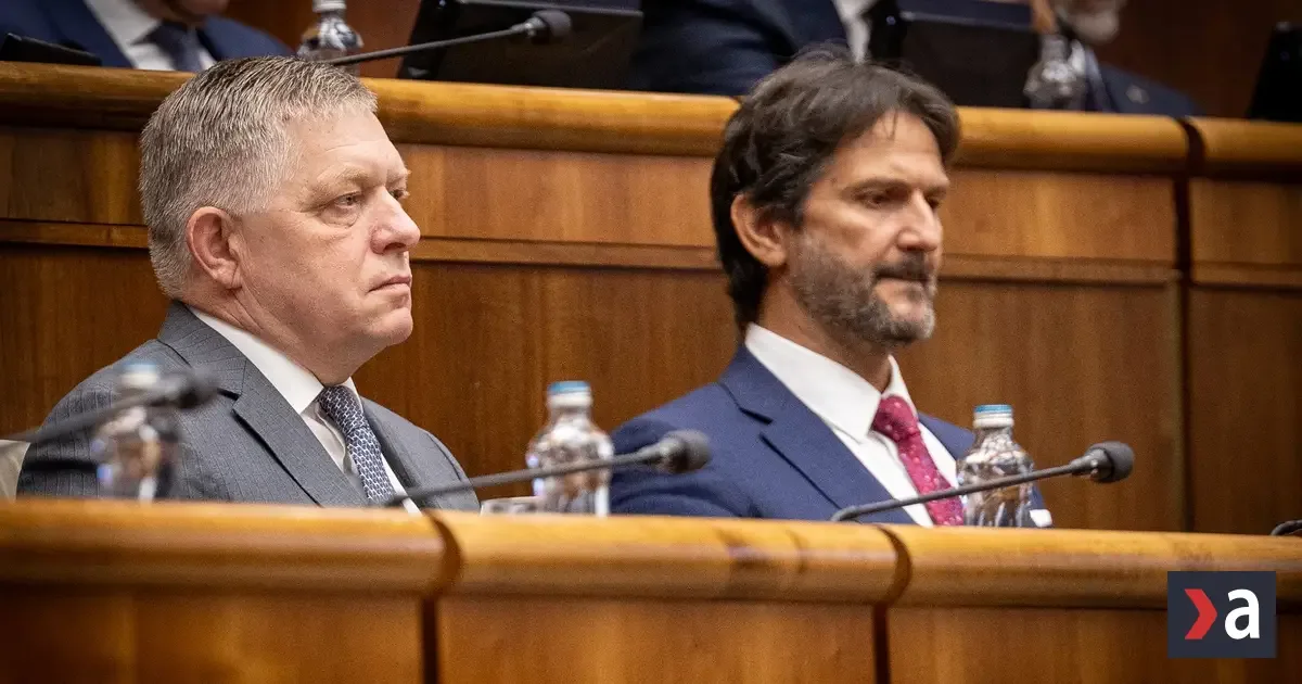 Kaliňák s úsmevom bagatelizuje peniaze od zbrojára: Jeho nová megakauza