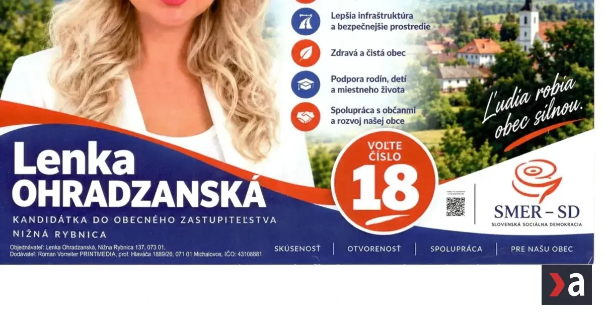 Kandiduje za Smer aj opozičnú koalíciu: politický unikát z východu
