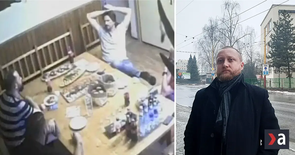 Kauza Čifáre: Pri love pytliakov narazili na Fica a Kaliňáka, teraz čelí súdu policajt