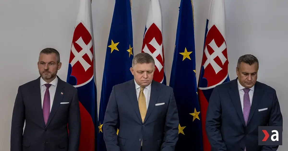 Koaličné krízy nekončia, Fico o stabilite
