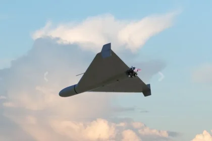 Koniec drahým strelám? Nový likvidátor ruských dronov vyzerá takto