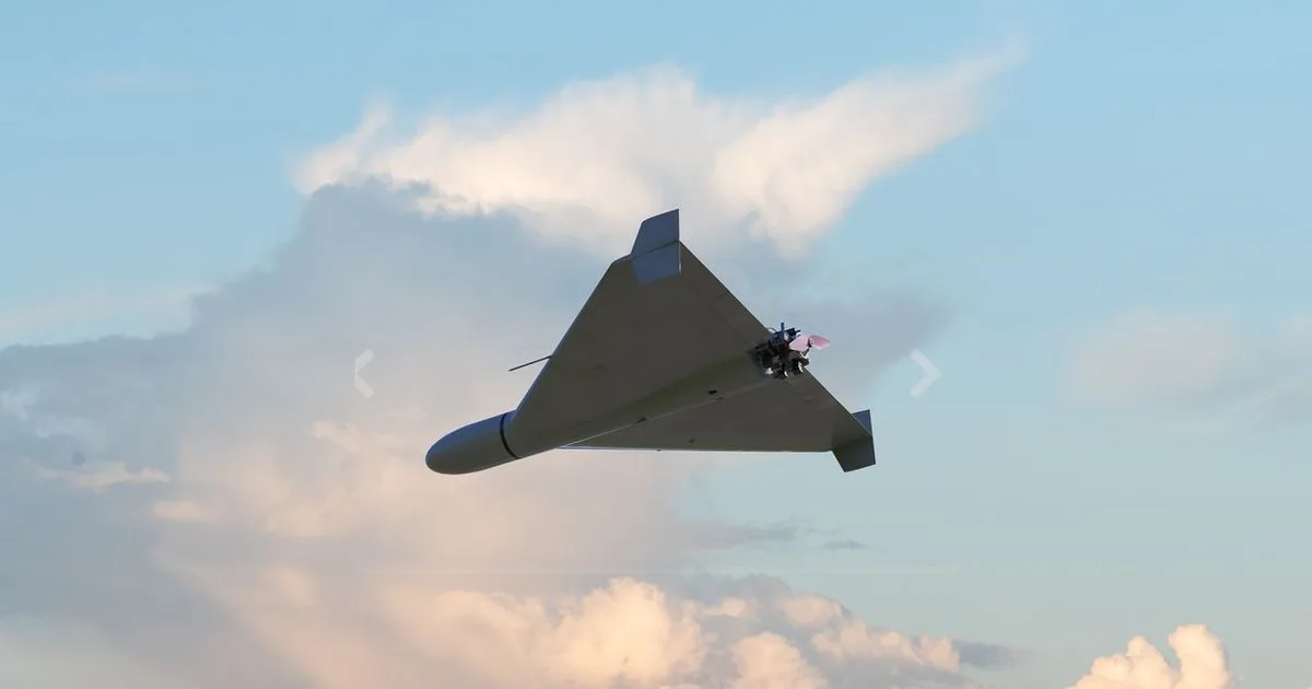 Koniec drahým strelám? Nový likvidátor ruských dronov vyzerá takto