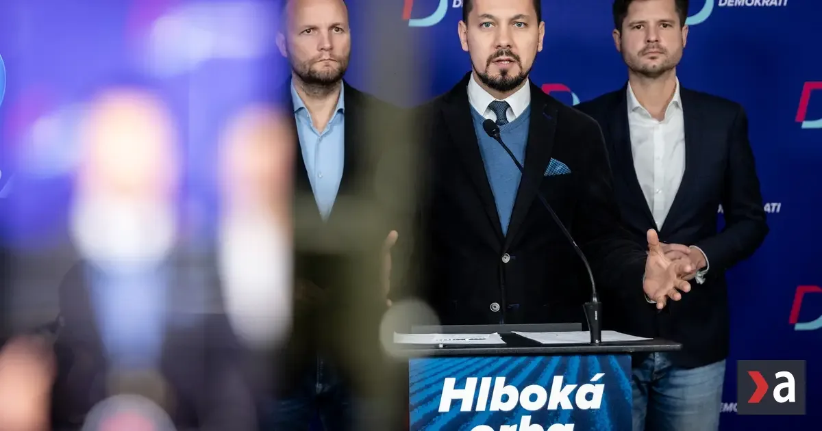Kontrolóri sa vrátili: nulový zisk, žiadne nálezy, Demokrati strácajú