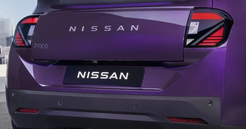 Malý a cenovo dostupný: Nový elektrický Nissan prichádza do Európy