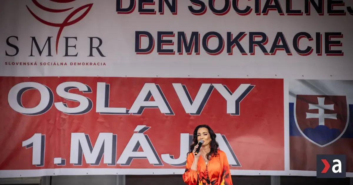 Moderátorka STVR Karin Majtánová prehovorila o kontroverznom moderovaní