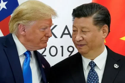 Musk, Ford a Toyota v panike. Trump naznačil ústupok Číne, automobilky poslali ostrý list