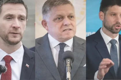 Najsmutnejšiu správu o Slovensku sme sa dozvedeli už rok pred voľbami