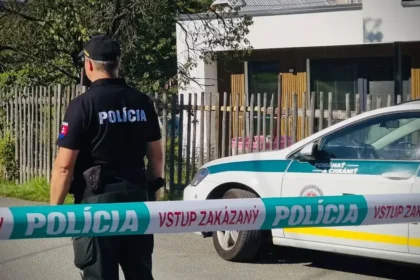 Nemôžu ho obviniť ani vziať do väzby. Čo bude s 13-ročným útočníkom zo Staškova?