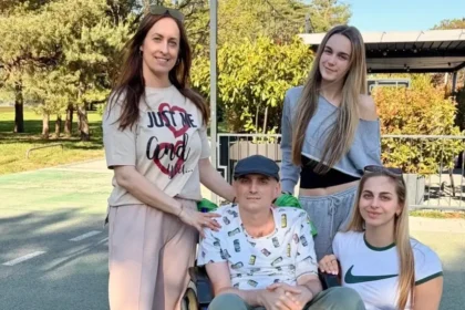Nestihli sme vyzbierať na liečbu. Myslela som na manželov pohreb, stal sa zázrak