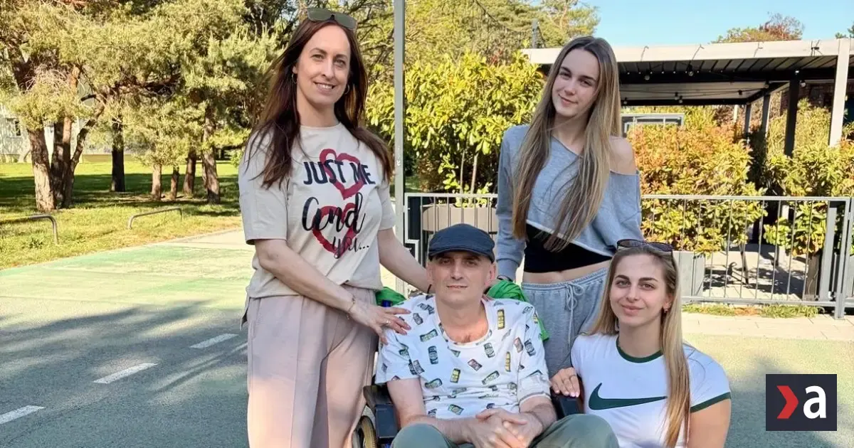 Nestihli sme vyzbierať na liečbu. Myslela som na manželov pohreb, stal sa zázrak