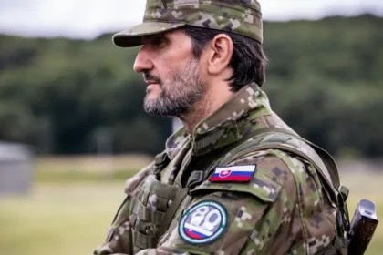 Neustále pripravovať sa na najhoršie je hotová vlastizrada
