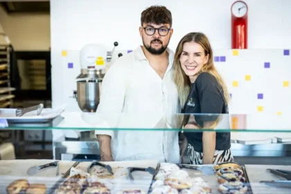 Opustila školy, je pekárkou: Inak by som prišla o rozum. Vstávam o piatej a som šťastná