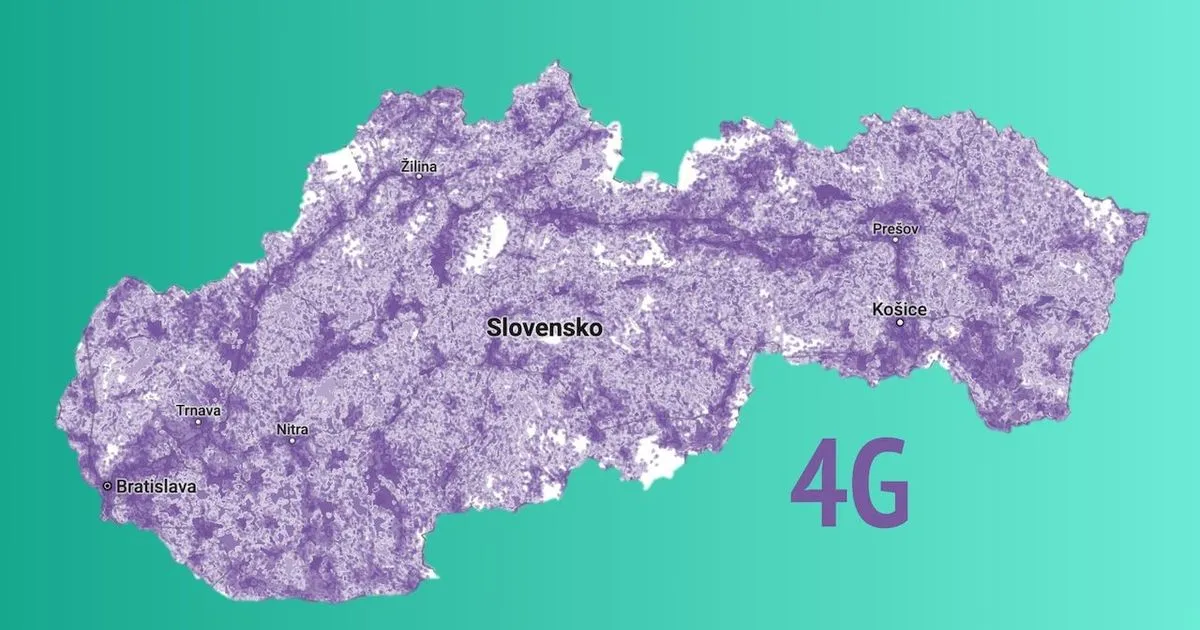 Orange vylepšil 4G pre zákazníkov so 4kou, no má to háčik