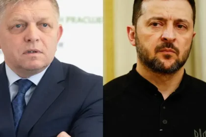 Prečo Fico plánoval cestu na Ukrajinu? Slovensko zostáva v Európe osamotené