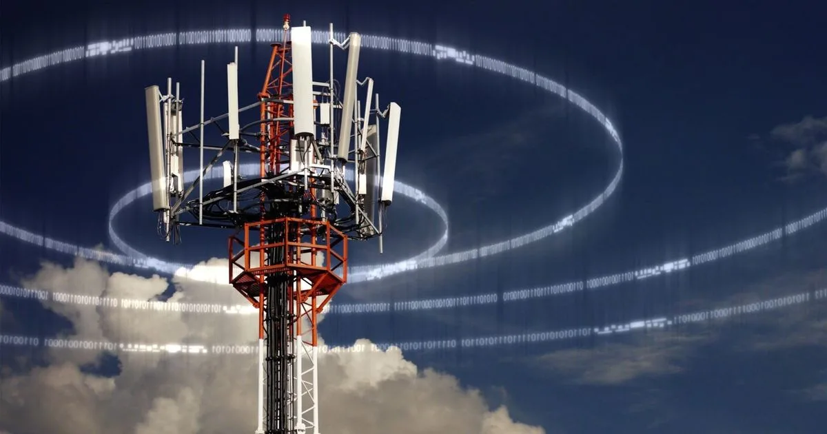 Pred 35 rokmi štartovali mobily na Slovensku. Prvý rok len 119 zákazníkov
