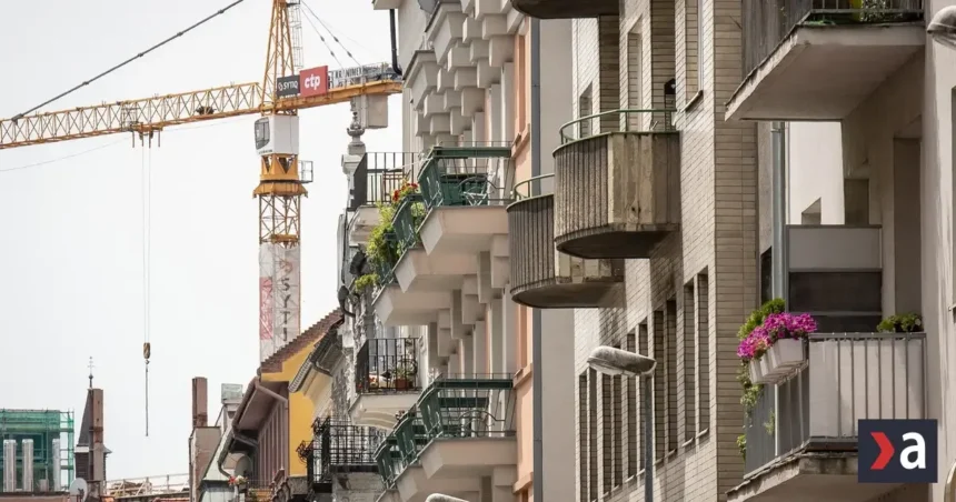 Realitný boom sa skončil. Z trhu miznú kupci aj kľúčová skupina