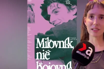 Režisérka filmu Milovník, nie bojovník: Inšpirovala sa Timravou