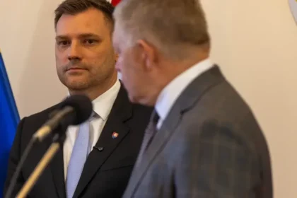 Robert Fico čaká, či po kríze príde katastrofa, komentár