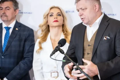 Šimkovičová zariadila Machalovi plat vyšší než mala ona, takmer ako Fico