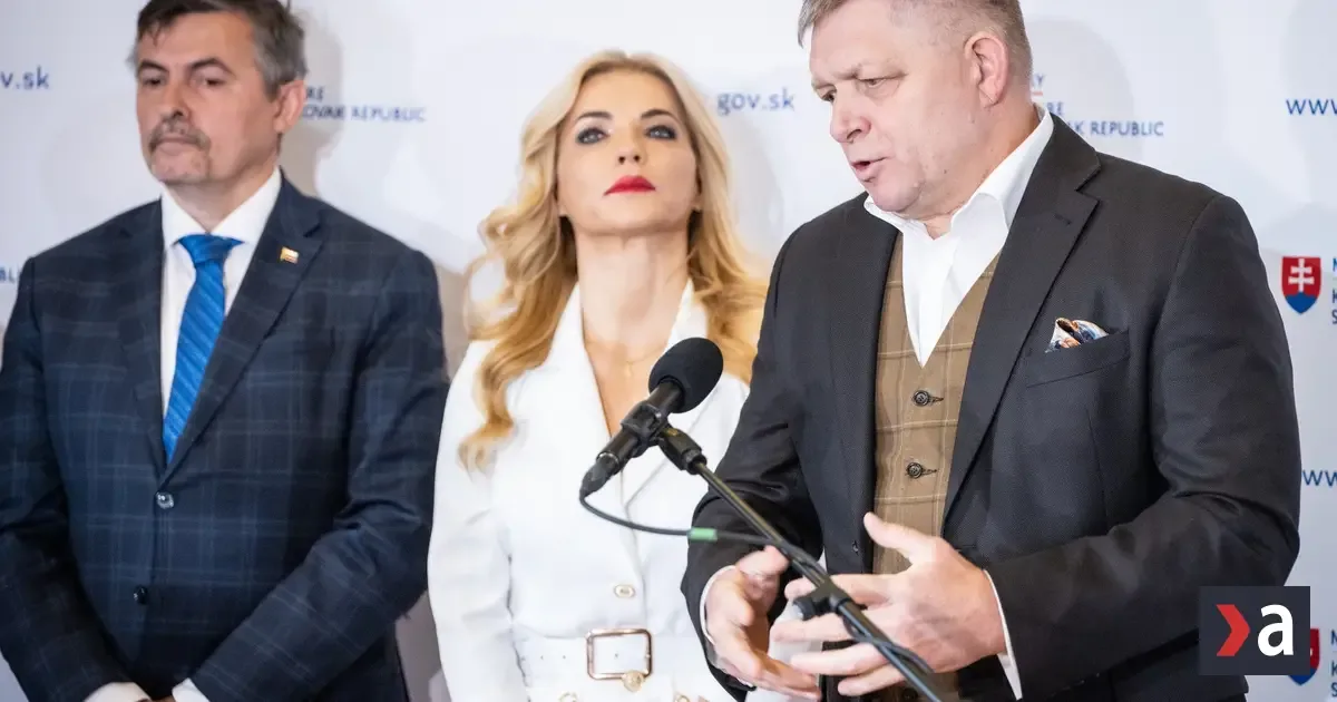 Šimkovičová zariadila Machalovi plat vyšší než mala ona, takmer ako Fico