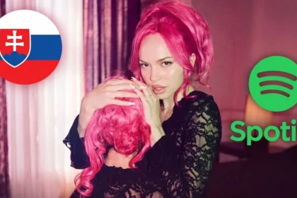 Slovenský úspech pokračuje. Adéla je v USA jednotkou a boduje vo svete