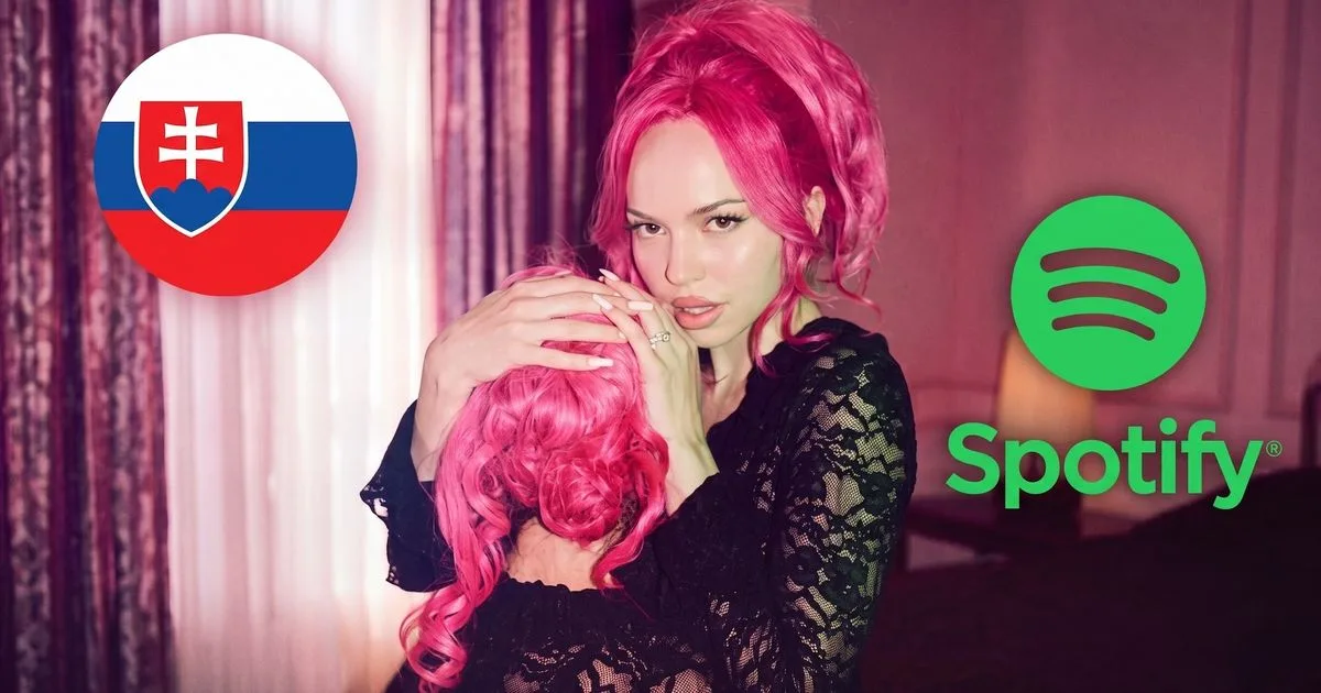 Slovenský úspech pokračuje. Adéla je v USA jednotkou a boduje vo svete
