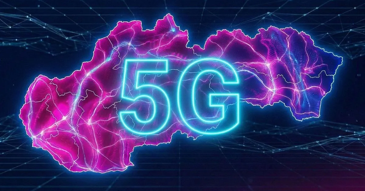 Štát preveroval 5G pokrytie: Ako si vedú operátori?