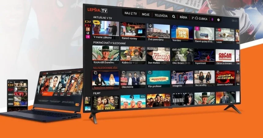 Táto televízna služba pridala netradičné stanice. Čo všetko ponúkajú?