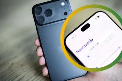 Testujeme iPhone 18 Pro Max: Aké novinky prináša? (recenzia)