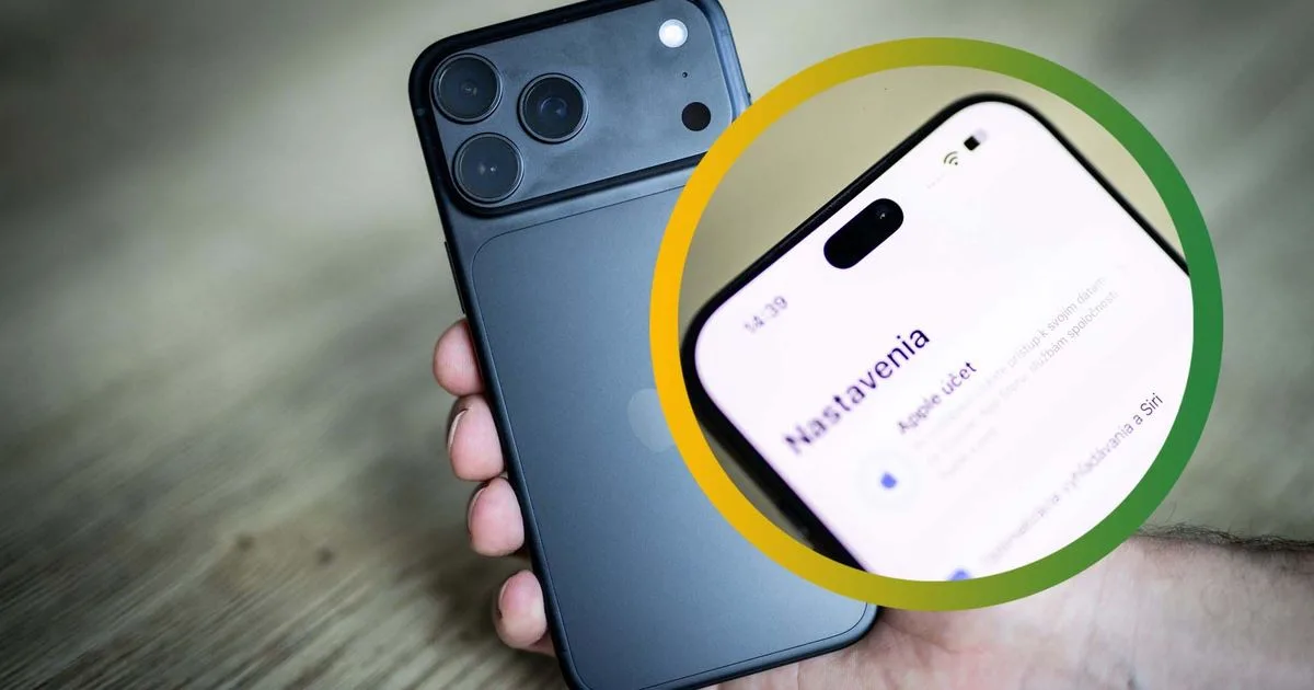 Testujeme iPhone 18 Pro Max: Aké novinky prináša? (recenzia)