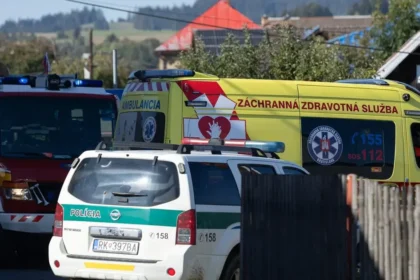 Tragédia za dverami učební: Útok v Staškove oživil spomienky na predchádzajúce incidenty
