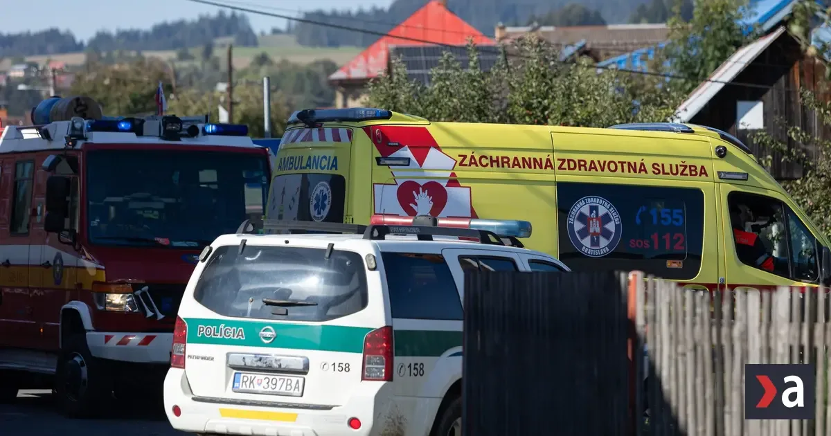 Tragédia za dverami učební: Útok v Staškove oživil spomienky na predchádzajúce incidenty