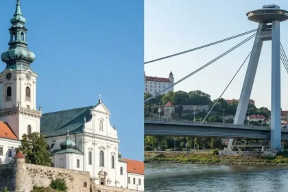 Trenčín opäť vedie v rebríčku finančného zdravia miest