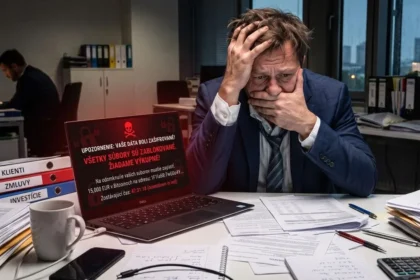 Únik dát Slovákov: Finančný sprostredkovateľ objasňuje situáciu