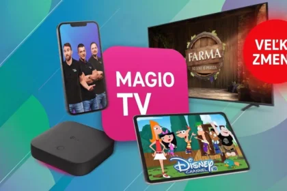 Veľká zmena Magio TV je realitou. Telekom zvýšil ceny, pribudol balík s 200 stanicami