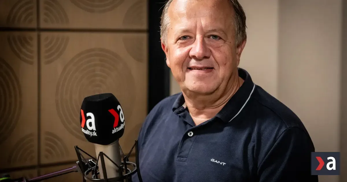 Vláda stratila legitimitu, je čas dať najavo, že už naozaj stačilo, tvrdí Rybníček