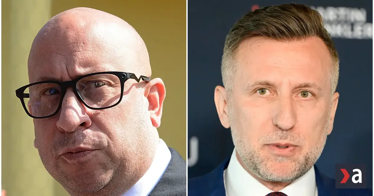 Winklerov krok mieša karty pred voľbami. Teraz chce byť viceprimátorom