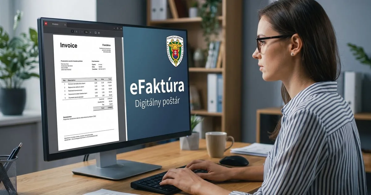 Zmena pri faktúrach sa dotkne bežných ľudí aj podnikateľov