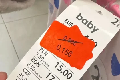 Známy reťazec spustil výpredaj, ľudia nakupovali za pár centov