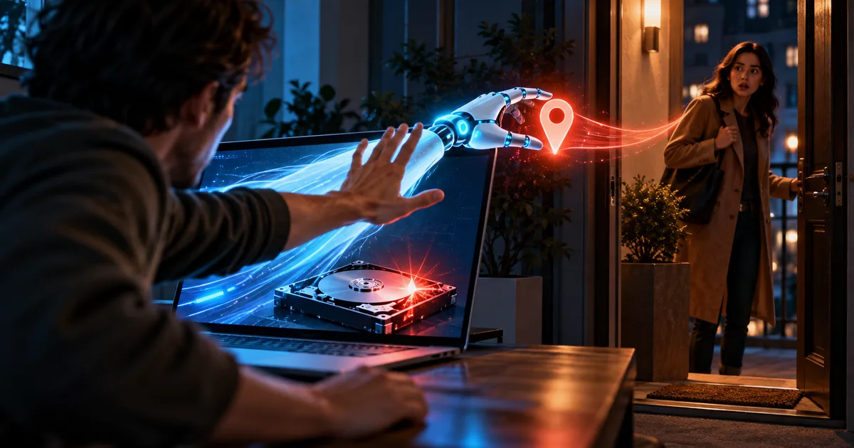 AI agenti dokážu hacknúť web aj vymazať počítač: najbizarnejšie zlyhania