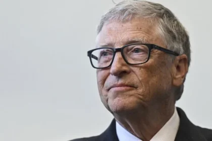 Bill Gates o budúcnosti umelej inteligencie: Pripravte sa na toto