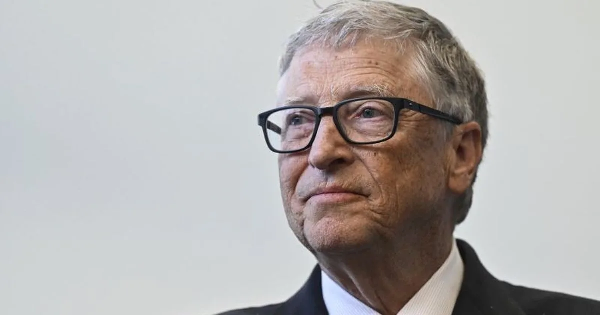 Bill Gates o budúcnosti umelej inteligencie: Pripravte sa na toto