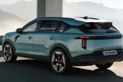 Dacia Striker mieri na slovenský trh. Ceny sú známe, hybrid je podstatne drahší