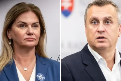 Danko zaútočil na Beňovú: hlasuje za idiotiny a 20 rokov si užíva plat